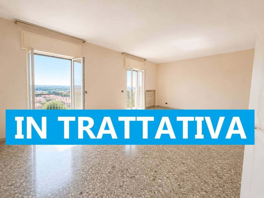 appartamento in vendita a Bari in zona Japigia