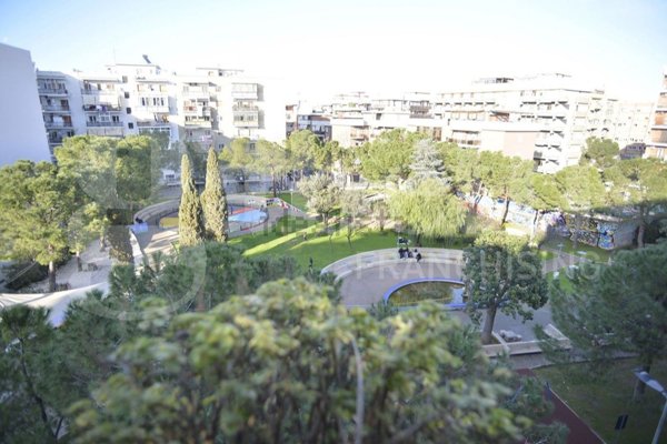 appartamento in vendita a Bari in zona Picone