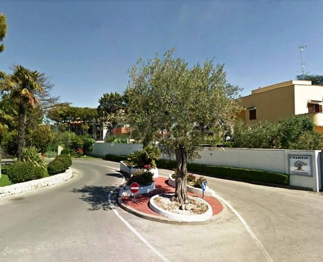 casa indipendente in vendita a Bari in zona Carbonara