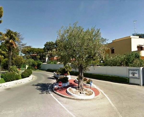 casa indipendente in vendita a Bari in zona Carbonara