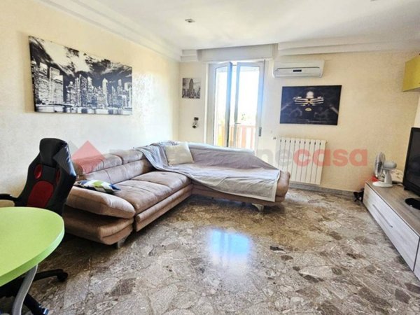 appartamento in vendita a Bari in zona San Paolo