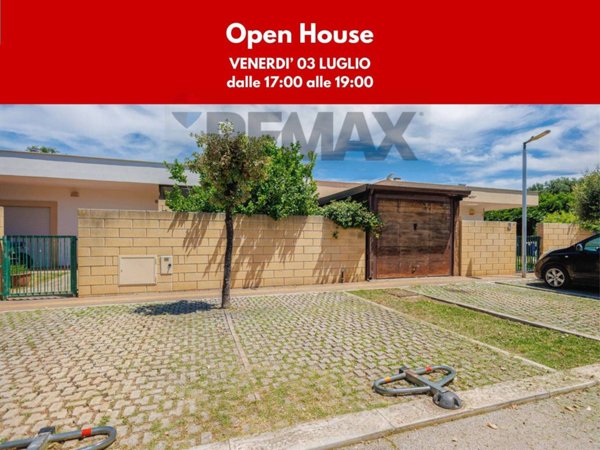 casa indipendente in vendita a Bari in zona Torre a Mare