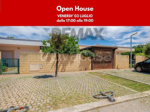 casa indipendente in vendita a Bari in zona Torre a Mare