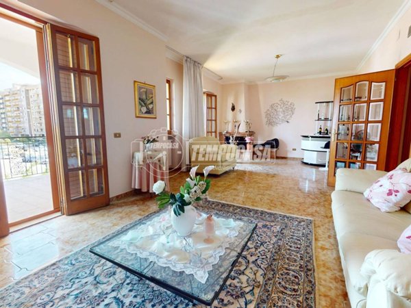 appartamento in vendita a Bari in zona Ceglie del Campo