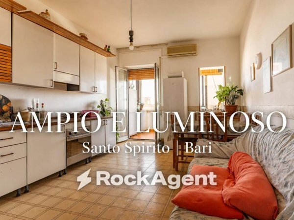 appartamento in vendita a Bari in zona Catino