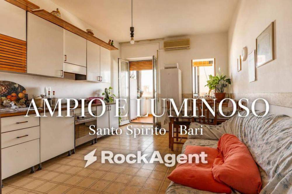 appartamento in vendita a Bari in zona Catino