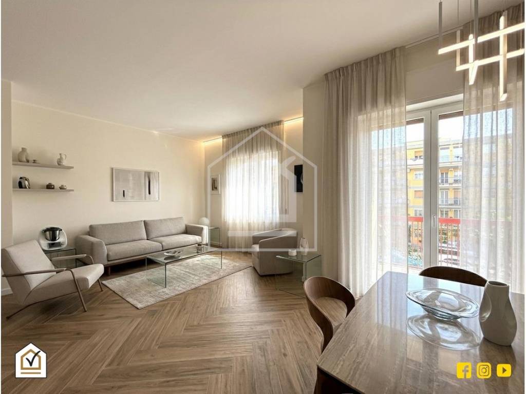 appartamento in vendita a Bari in zona San Paolo