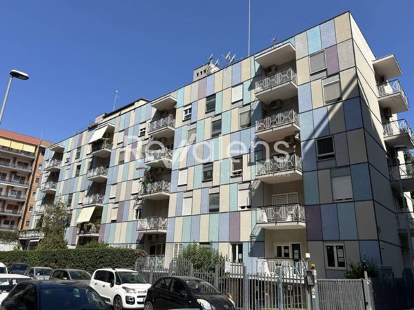 appartamento in vendita a Bari in zona Poggiofranco