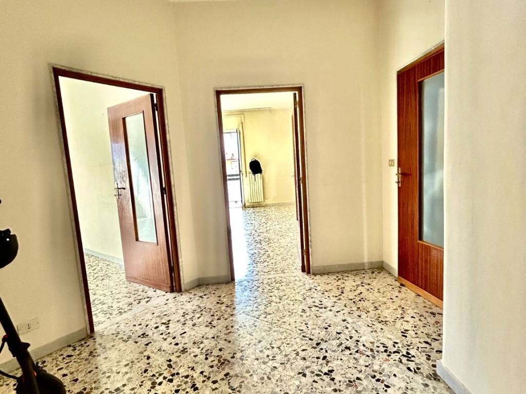 appartamento in vendita a Bari in zona Libertà