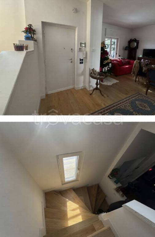 casa indipendente in vendita a Bari in zona Carbonara