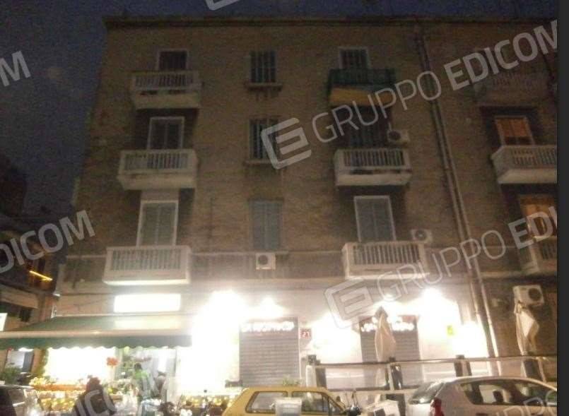 appartamento in vendita a Bari in zona Libertà