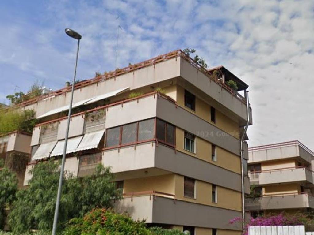 appartamento in vendita a Bari in zona Carrassi