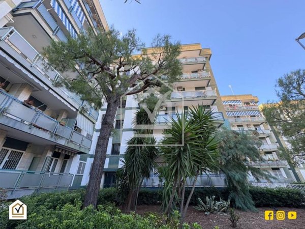appartamento in vendita a Bari in zona Poggiofranco