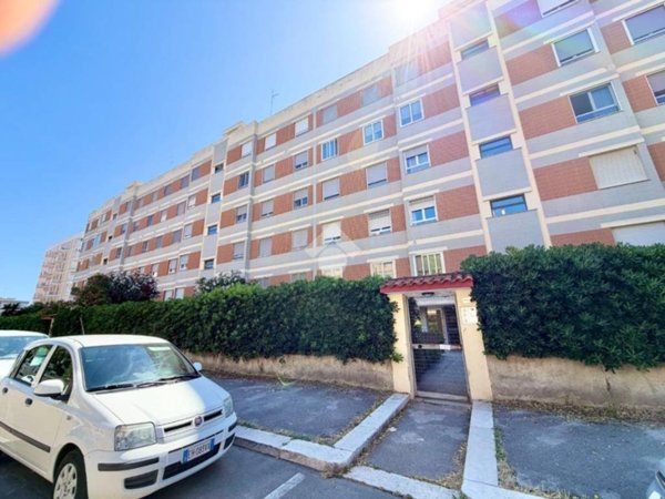 appartamento in vendita a Bari in zona San Giorgio