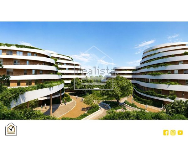 appartamento in vendita a Bari