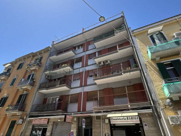 appartamento in vendita a Bari in zona Libertà
