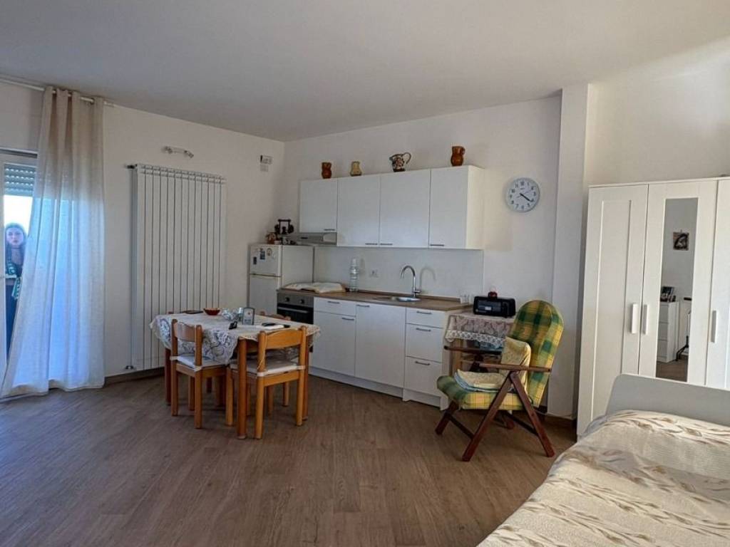appartamento in vendita a Bari in zona San Girolamo