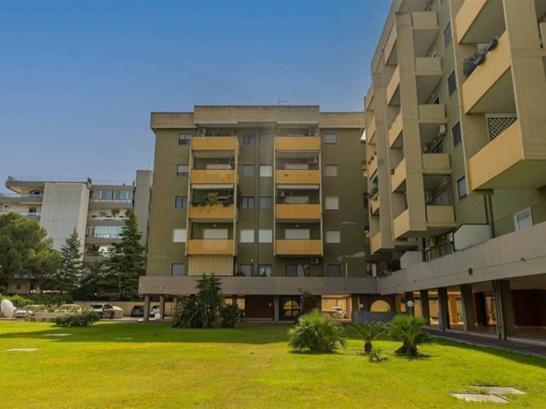 appartamento in vendita a Bari in zona Murat
