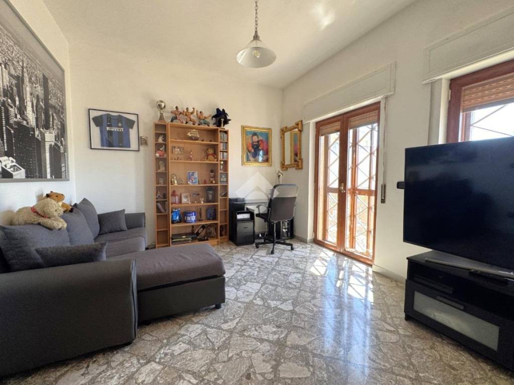 appartamento in vendita a Bari in zona Palese/Macchie
