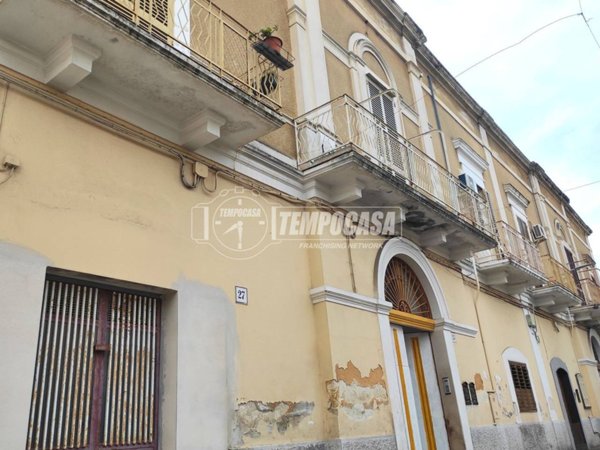 appartamento in vendita a Bari in zona Carbonara
