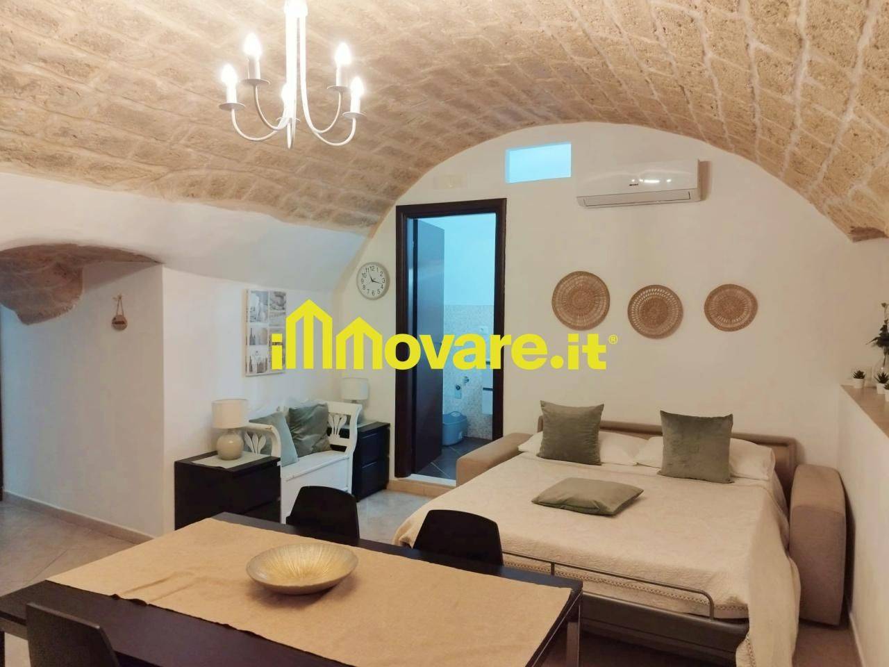 appartamento in vendita a Bari in zona Città Vecchia