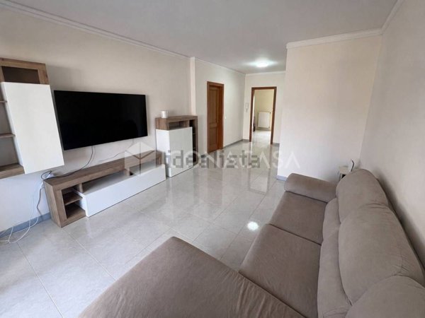 appartamento in vendita a Bari in zona San Girolamo