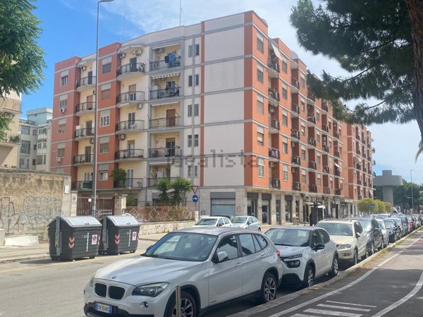 appartamento in vendita a Bari in zona San Pasquale