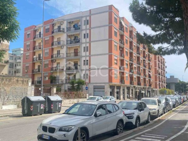 appartamento in vendita a Bari in zona San Pasquale