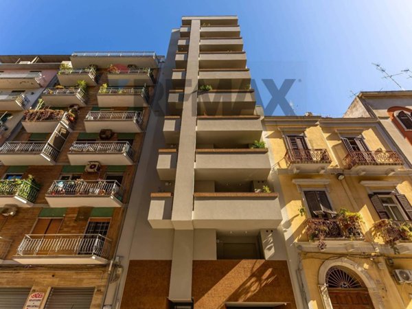 appartamento in vendita a Bari in zona Murat