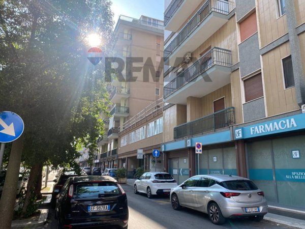 appartamento in vendita a Bari in zona San Pasquale