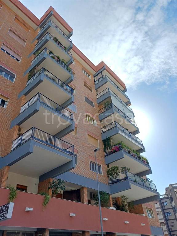 appartamento in vendita a Bari in zona Poggiofranco