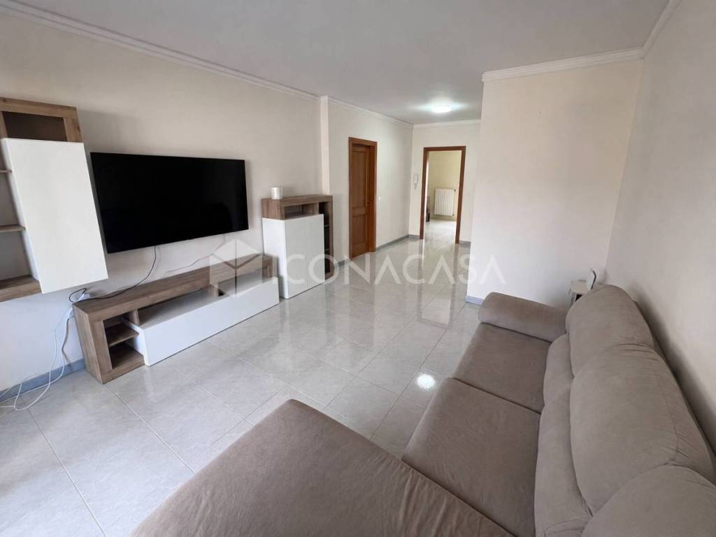 appartamento in vendita a Bari in zona San Girolamo