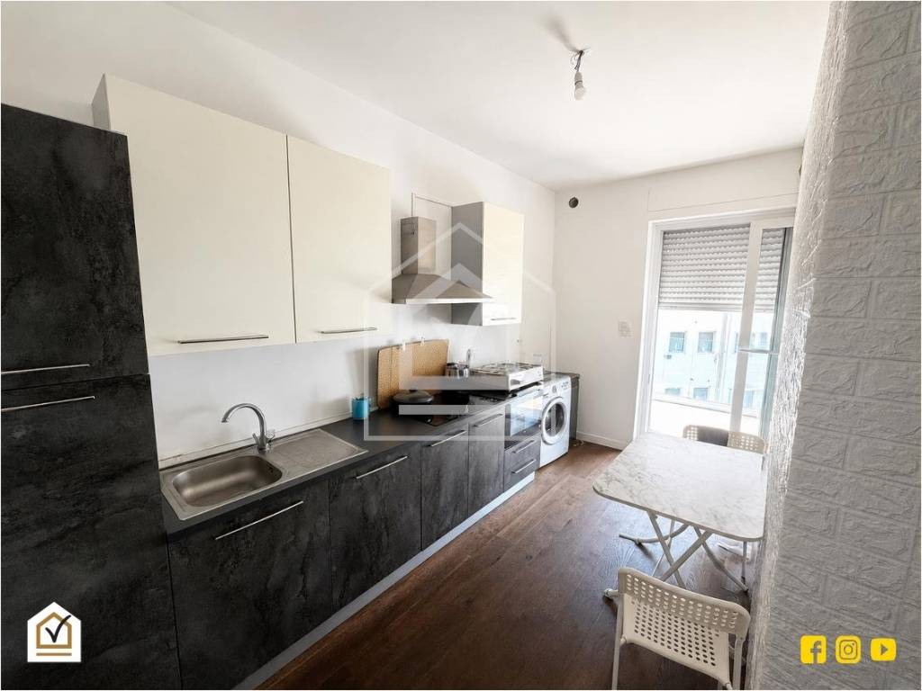appartamento in vendita a Bari in zona San Pasquale