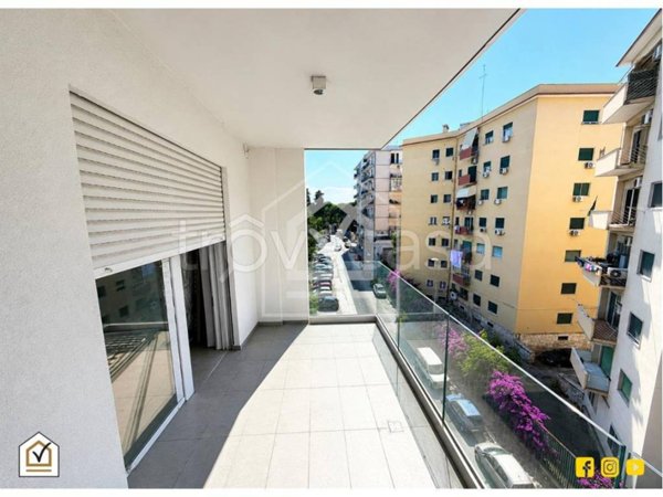 appartamento in vendita a Bari in zona San Pasquale