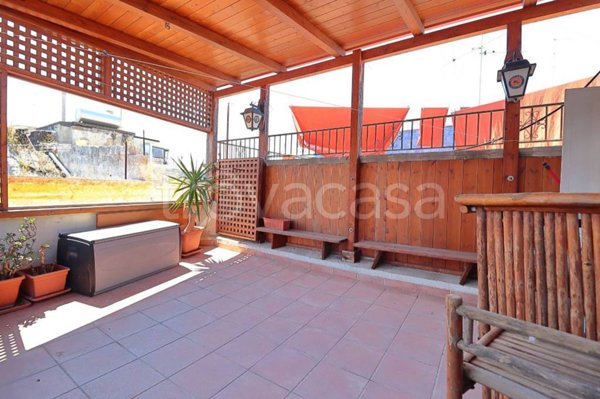 appartamento in vendita a Bari in zona Carbonara