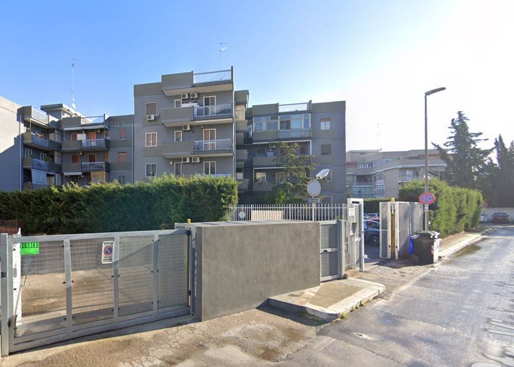 appartamento in vendita a Bari in zona Poggiofranco