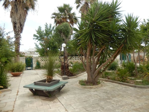 casa indipendente in vendita a Bari in zona Santo Spirito