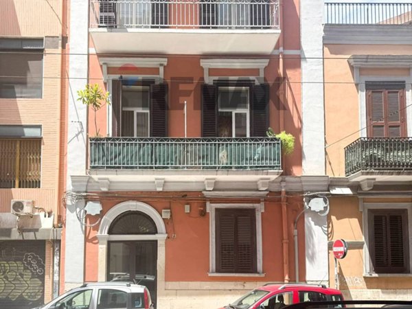appartamento in vendita a Bari in zona Carrassi
