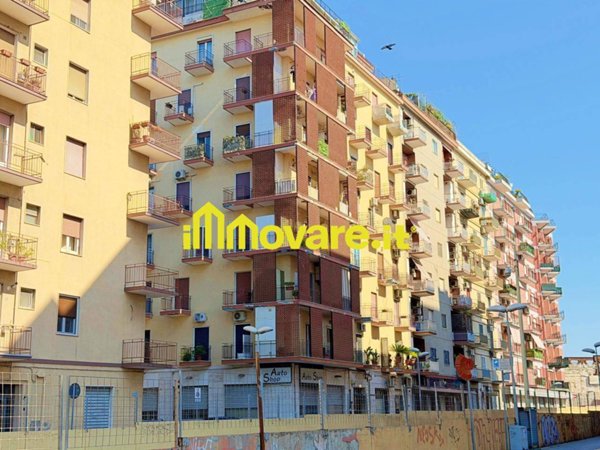 appartamento in vendita a Bari in zona Libertà