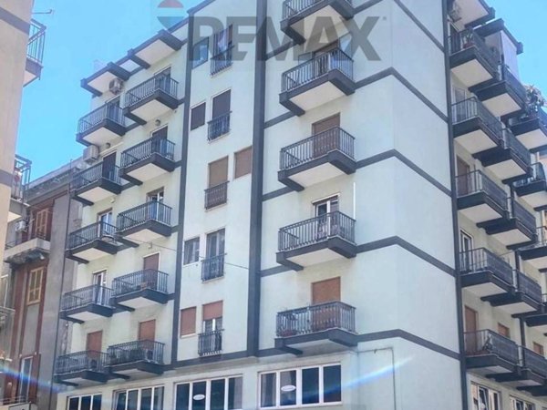 appartamento in vendita a Bari in zona Murat