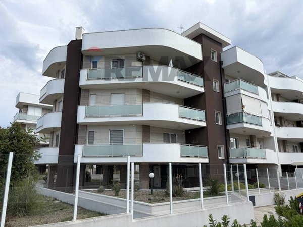 appartamento in vendita a Bari in zona Japigia