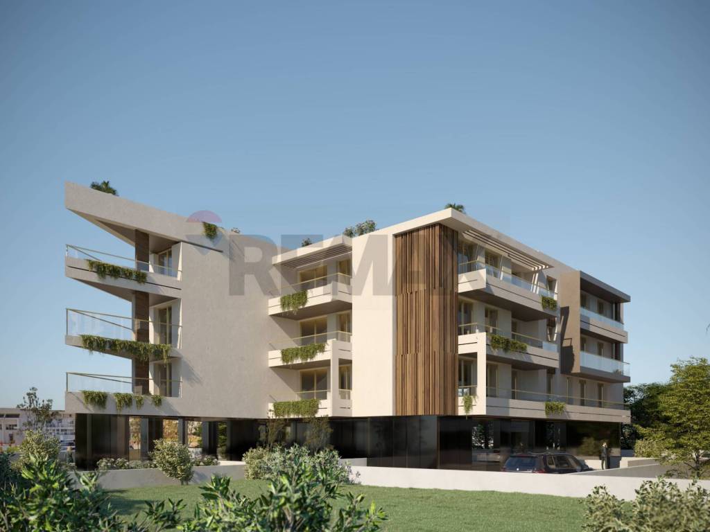 appartamento in vendita a Bari in zona Picone