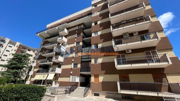 appartamento in vendita a Bari in zona Poggiofranco
