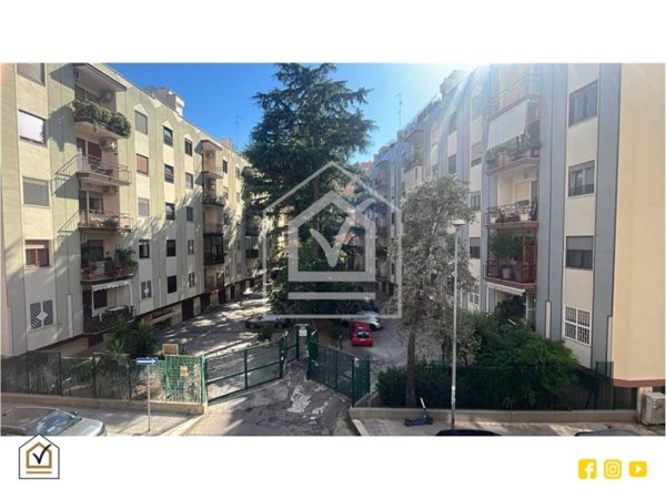 locale di sgombero in vendita a Bari in zona Poggiofranco