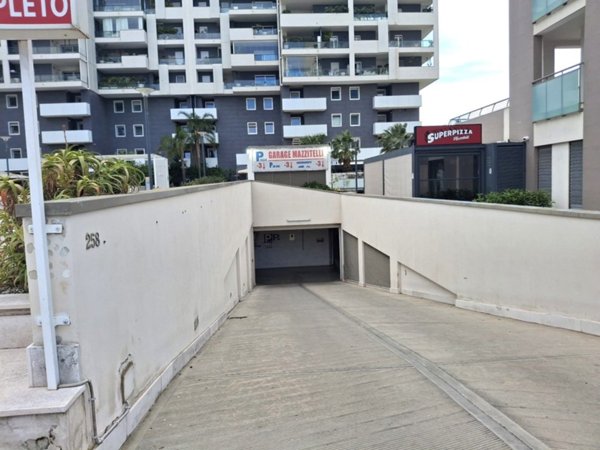 appartamento in vendita a Bari
