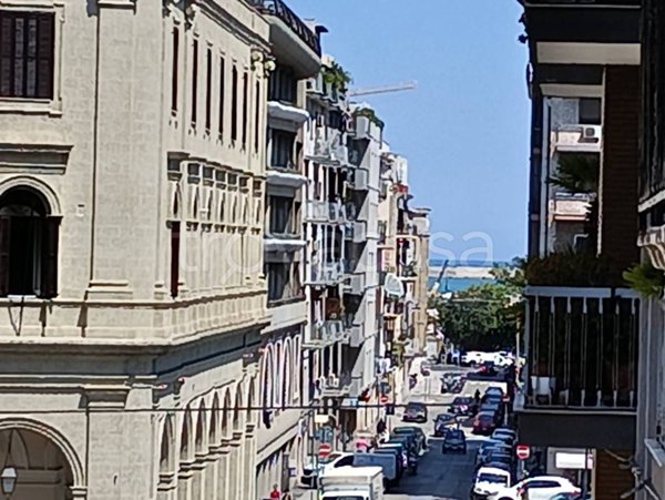 appartamento in vendita a Bari in zona Murat