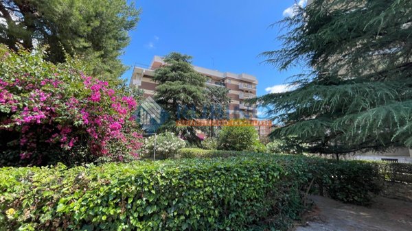 appartamento in vendita a Bari in zona Poggiofranco