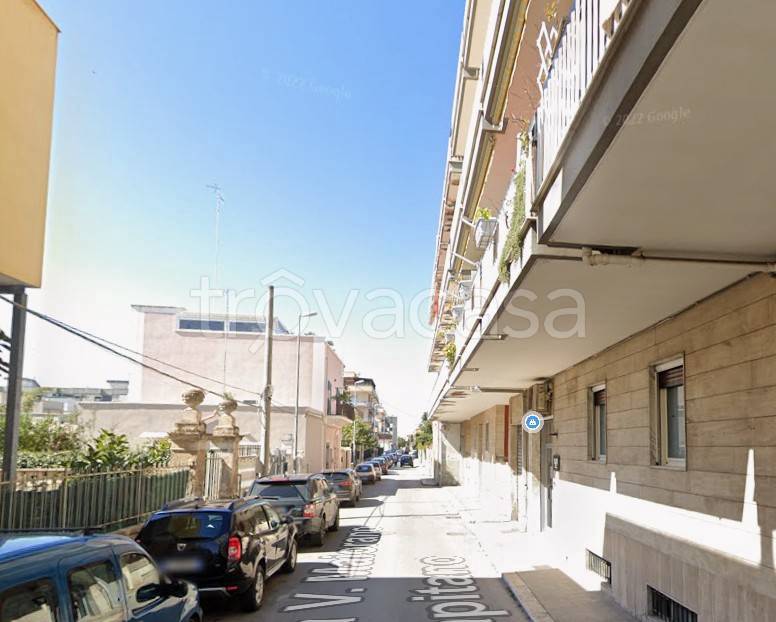 appartamento in vendita a Bari in zona Palese/Macchie