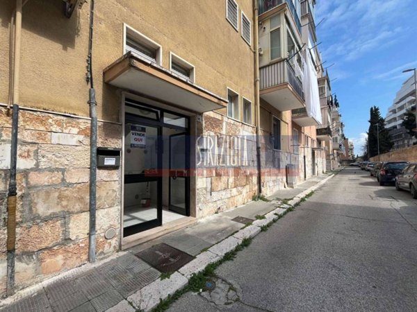 appartamento in vendita a Bari in zona Poggiofranco