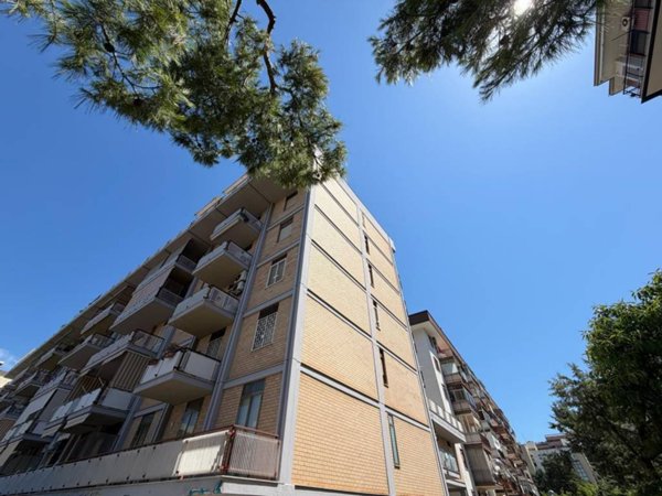 appartamento in vendita a Bari in zona Mungivacca